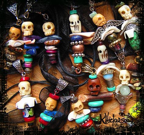 The Lore and Legends Surrounding Voodoo Talisman Incense Dolls